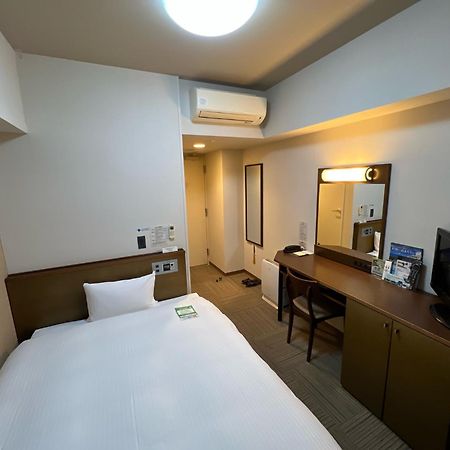 Hotel Route-Inn Uozu Eksteriør billede