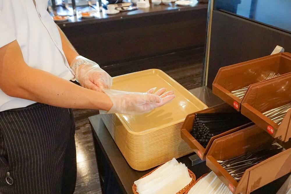 Hotel Route-Inn Uozu Eksteriør billede